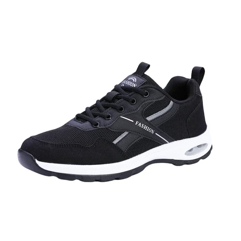 Shoes for Women 2025 Platform Casual Sneakers Designer Brand Luxury Women Walking Shoes Wedges Chunky Hiking Woman Sports Shoes - AMULET RING STORE