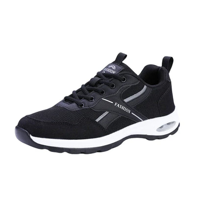 Shoes for Women 2025 Platform Casual Sneakers Designer Brand Luxury Women Walking Shoes Wedges Chunky Hiking Woman Sports Shoes - AMULET RING STORE