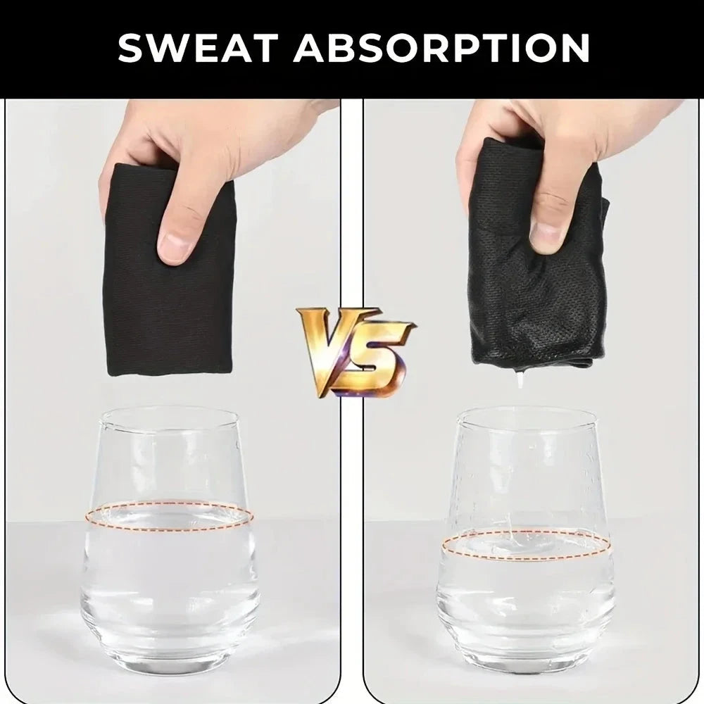 3PCS/LOT Long Durag Silk Satin Bandanas Cap Turban Hat Wigs Biker Headwrap Chemo Cap Pirate Hat Men Women Hair Accessories - AMULET RING STORE