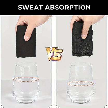 3PCS/LOT Long Durag Silk Satin Bandanas Cap Turban Hat Wigs Biker Headwrap Chemo Cap Pirate Hat Men Women Hair Accessories - AMULET RING STORE