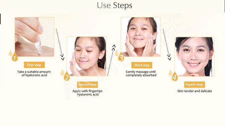 ARTISCARE Aging & Beauty Eyes Serum SET Anti Dark Circles Wrinkles Removal Coenzyme Q10 Six Peptides cream 3Pcs