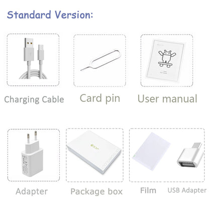 New 10.1 Inch Android 13 Tablet Pc Google Play Octa Core Dual Cameras Dual SIM 3G Phone Call Wifi Tablets 4GB RAM 64GB ROM