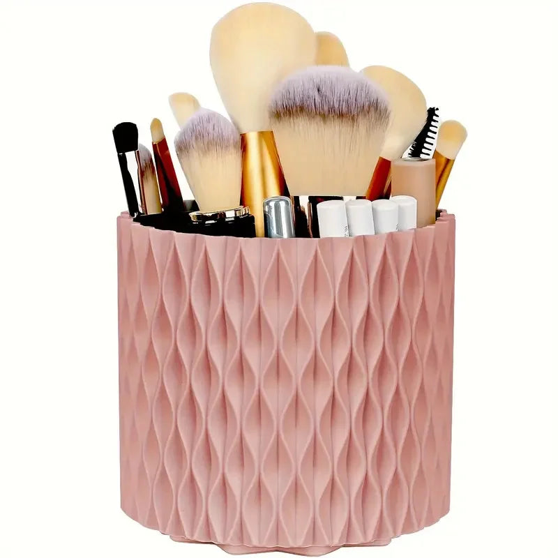3-20PCS Makeup Brushes Set Eyeshadow Fluffy Foundation Concealer Blush Highlighter Storage Box Female Cosmetics Beauty Tools - AMULET RING STORE
