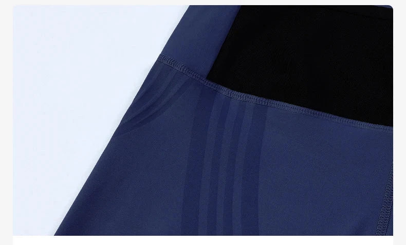 Men Women Pocket Running Tights Shorts Board GYM Exercise Fitness Leggings Basketball Hiking Trainning Sport Soccer Clothing C89