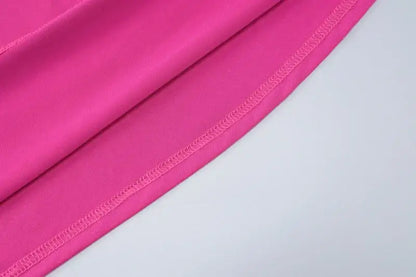 Women's White Bodycon Long Dress - Summer Party Wear - AMULET RING STORE