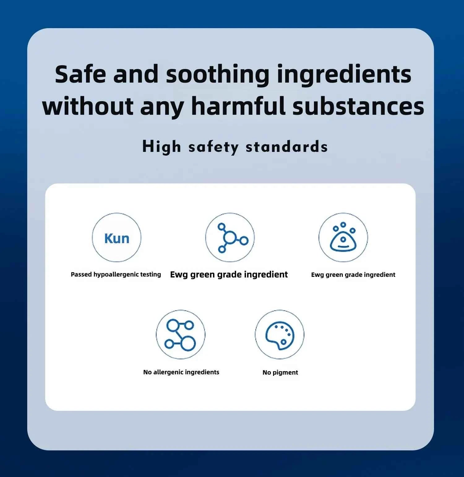 Hyaluronic Acid Serum Anti-Aging Moisturizing Shrink Pores Hydrating Whitening Essence For Microneedle Instruments Skin Care