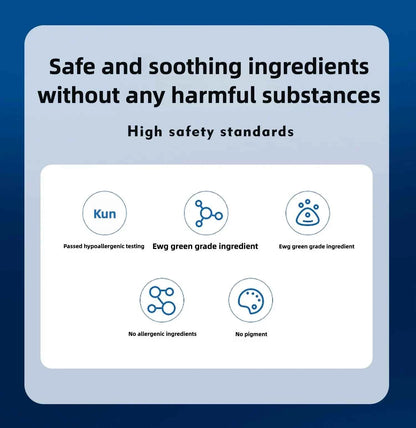 Hyaluronic Acid Serum Anti-Aging Moisturizing Shrink Pores Hydrating Whitening Essence For Microneedle Instruments Skin Care