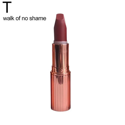 Oil Control Waterproof Puffs Cosmetics Moisturizing Setting Powder Make Up Matte Glitter Eyeshadow Fashion Eye Shadow Makeup - AMULET RING STORE