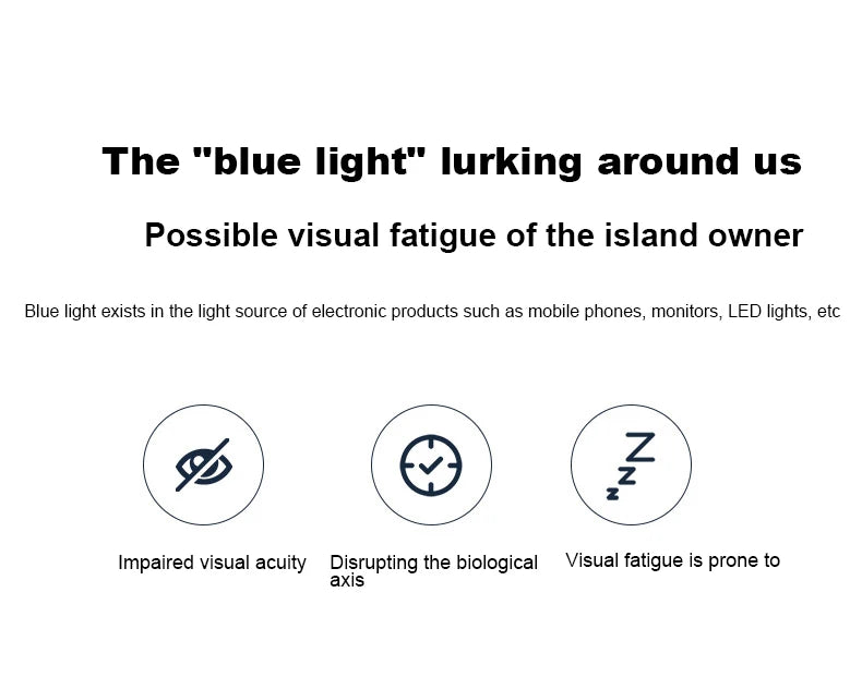 Men Prescription Glasses Optics Lenses  Reading Glasses Women Blue Light Blocking Myopia Eyewear Metal Titanium Eyeglasses Frame