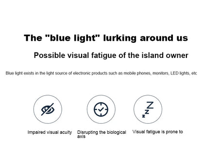 Men Prescription Glasses Optics Lenses  Reading Glasses Women Blue Light Blocking Myopia Eyewear Metal Titanium Eyeglasses Frame