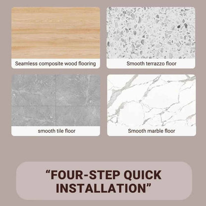 Abdominal Sit Up Equipment Suction Cups Ankle Support Abdominal Workout Fitness Adjustable Sports Fitness Physical Exercise