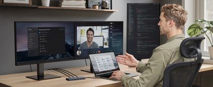 UGREEN USB HUB 4K120Hz DP Type-C to 4K60Hz 2xHDMI SD/TF RJ45 3.5mm USB3.2 Gen2 10Gbps Data for Laptop Dell HP Lenovo Accessories