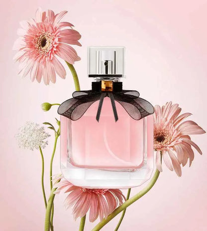 Reverse Paris Women's Perfume 100ml Elegant Floral Scent Eau De Toilette Original Lasting Fragrance Pheromone Parfum Femme