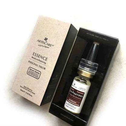 ARTISCARE Six Peptides Face Serum 3pcs/Lot Moisturizing Facial Lifting Skin Care Essence