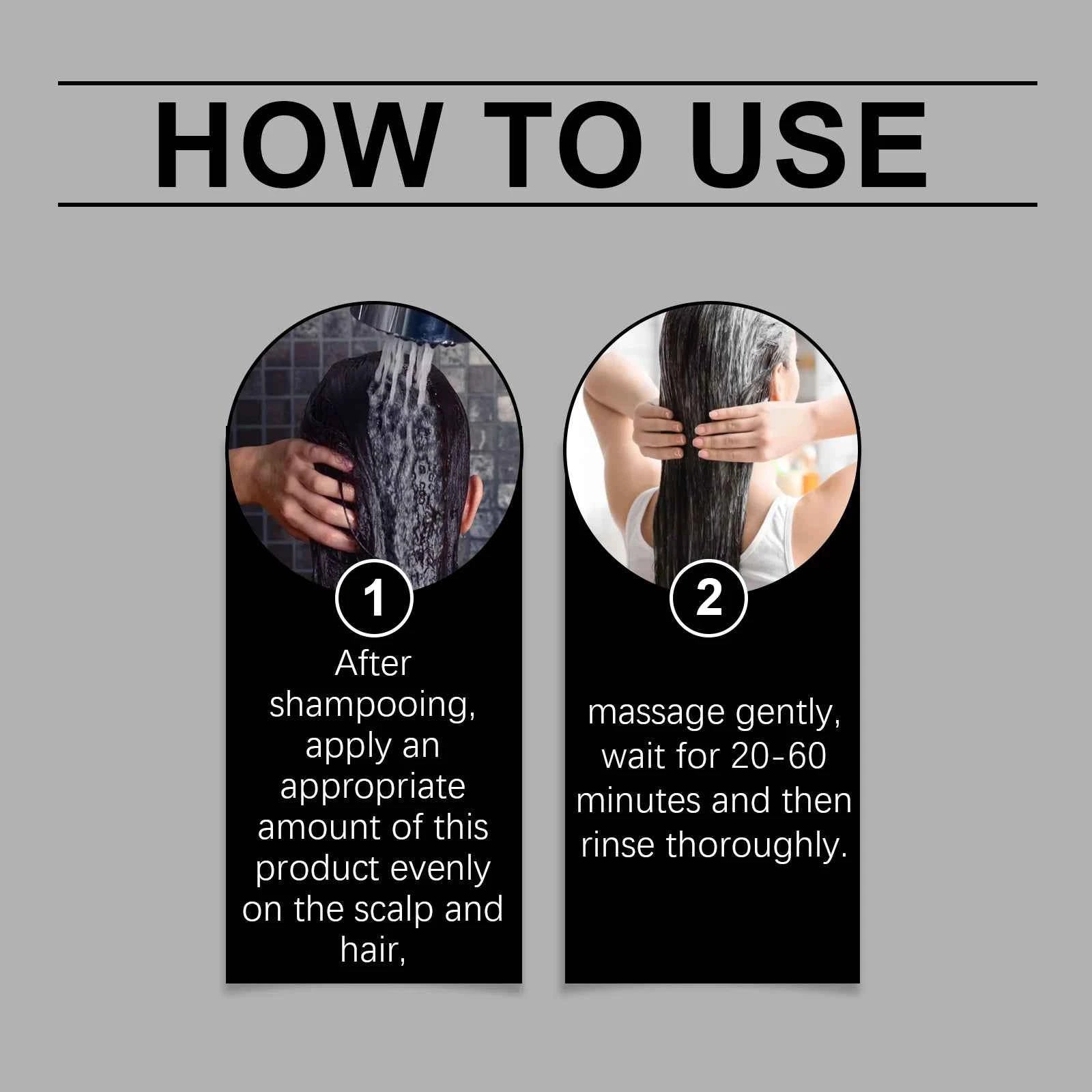 EELHOE 114g Batana Ginger Hair Growth Oil Pure Natural Anti Hair Loss Breakage Nourishing Strengthening Thickness Hair Nutrition