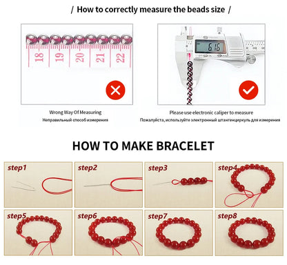 Hot Sell Natural Malachite Beads Rice Tubular Column Cuboid Shape Loose Beads for Jewelry Making DIY Bracelet Accessories - AMULET RING STORE