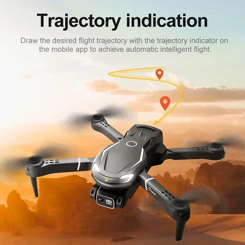 XIAOMI MIJIA V88 Drone 8k 5G Professional HD Dual Camera Aerial Photography 15000m Remote Control Aircraft Quadcopter Toy New - AMULET RING STORE