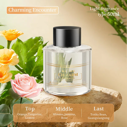 Car Diffuser Home Dual-Use Rechargeable Aromatherapy With Atmosphere Lights Smart Spray Car Air Freshener Fragrance Diffuser - AMULET RING STORE