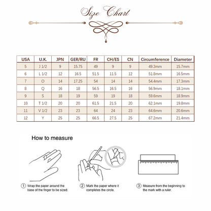 Potiy Round Genuine Natural Peridot 925 Sterling Silver Solitaire Ring for Woman Gemstone elegant Jewelry Valentine's day gift