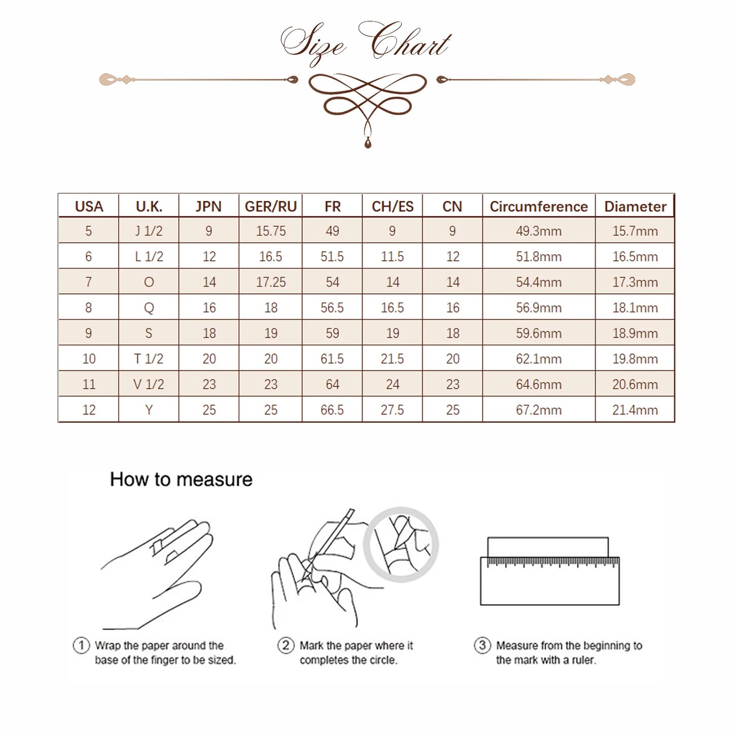 Potiy Natural Oval Shape Sky Blue Topaz Garnet Ring 925 Sterling Silver for Women Daily Wedding Party Jewelry