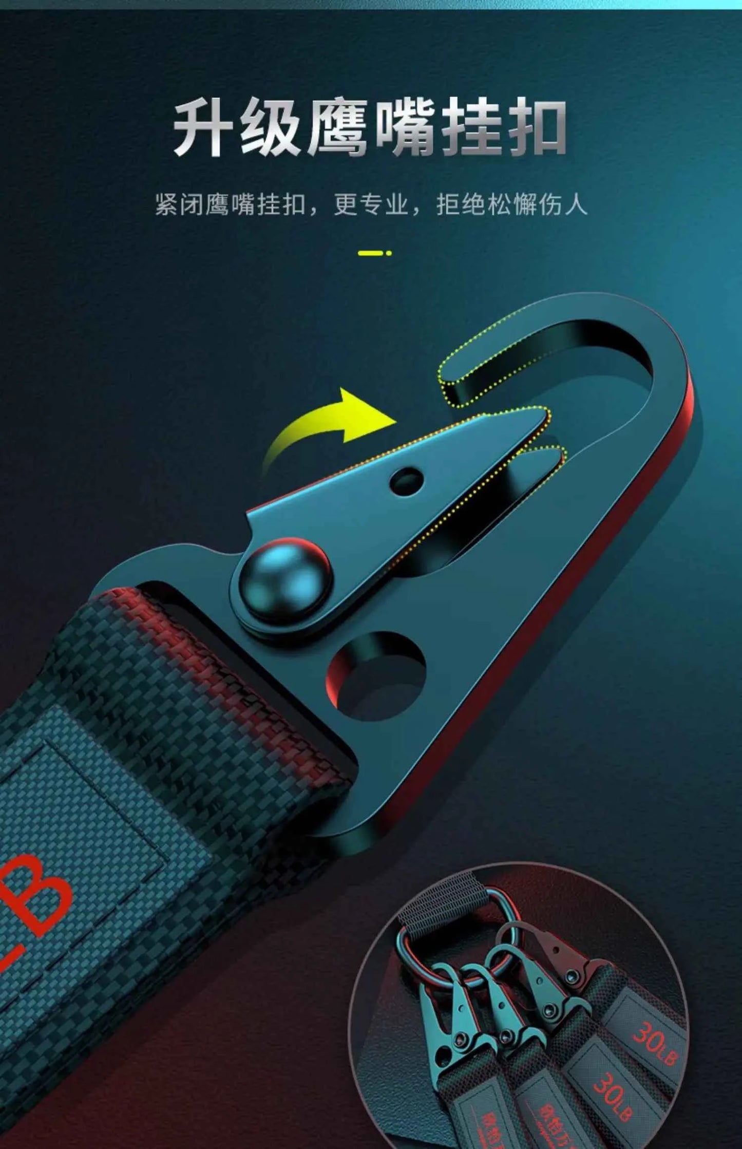 Pedal Type Tensioner Multifunctional Tension Device for men's Fitness,Back, Abdomen, and Abdominal Muscle Training, Pull Rope