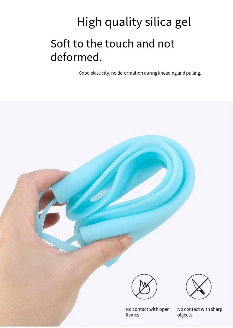 Silicone Zipper Bag,Kitchen Fresh-keeping Bags for Fruits and Vegetables,Portable Self-sealing Storage Bag for Daily Necessities - AMULET RING STORE
