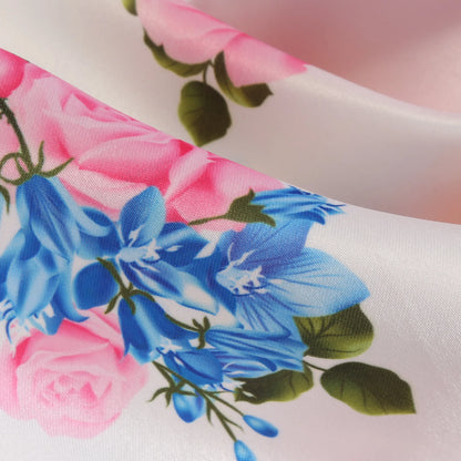 2025 New Girls' Dress - Sleeveless Bow Peplum Dress - Lace Princess Dress - National Day Party Children's Dress