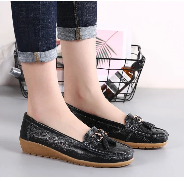 Dress High Heeled Shoes Elegant Low Heeled Women's Shoes Formal Fashion Light Cut Square Party Elegant Fashionable Single Shoes - AMULET RING STORE