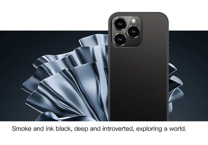 SOYES XS16/XS15 Mini Android Smartphone 3G/4G Network 2GB RAM 16GB ROM 3" Display 5MP Camera Dual SIM With Play Store WhatsAPP - AMULET RING STORE