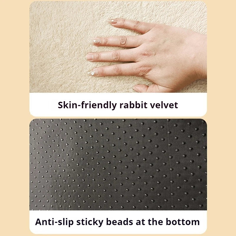 Soft Dog Beds Pets Bed Accessories Kitten Puppy Goods Cat Houses Habitats Basket Supplies Pet Cushions Products cama para perros