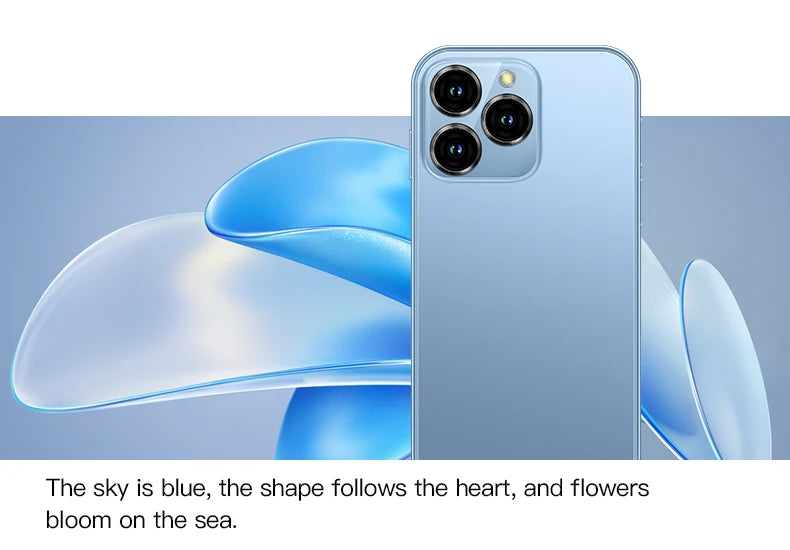 SOYES XS16/XS15 Mini Android Smartphone 3G/4G Network 2GB RAM 16GB ROM 3" Display 5MP Camera Dual SIM With Play Store WhatsAPP - AMULET RING STORE