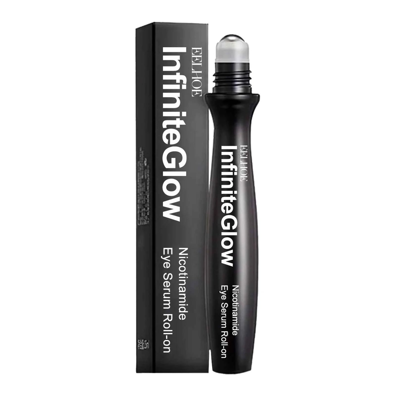 Niacinamide Eye Cream Reduces Dark Circles and Eye Bags Sodium Hyaluronate Moisturizing Essence Reduces Puffiness Eye Care