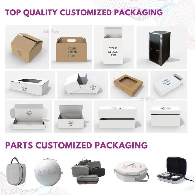 High Quality Face Serum Combo Hydrating, Brightening, Anti-Acne, Anti-Aging, Pore Care Bulk Supply