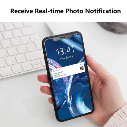 IMOU 2PCS Outdoor IP66 Cruiser SE+ 4MP Set Wi-Fi Camera Security Smart Color Night Vision 360° Coverage Smart Auto Tracking - AMULET RING STORE