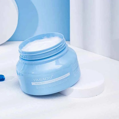 250g Vaseline Body Cream Niacinamide Petroleum Jelly Moisturizing Body Lotion Improve Skin Dehydration Hydrating Face Cream