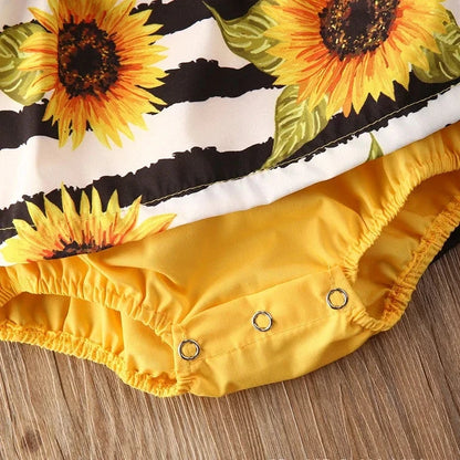 Baby Girl Dress New 2-piece Red Flower Baby Clothing Newborn Girl Lace Dress Princess Skirt Clothing 0-24M Princess Dress - AMULET RING STORE