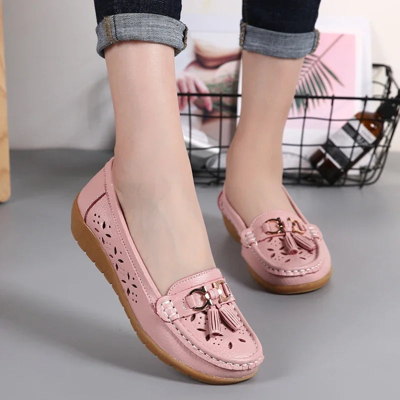 Dress High Heeled Shoes Elegant Low Heeled Women's Shoes Formal Fashion Light Cut Square Party Elegant Fashionable Single Shoes - AMULET RING STORE
