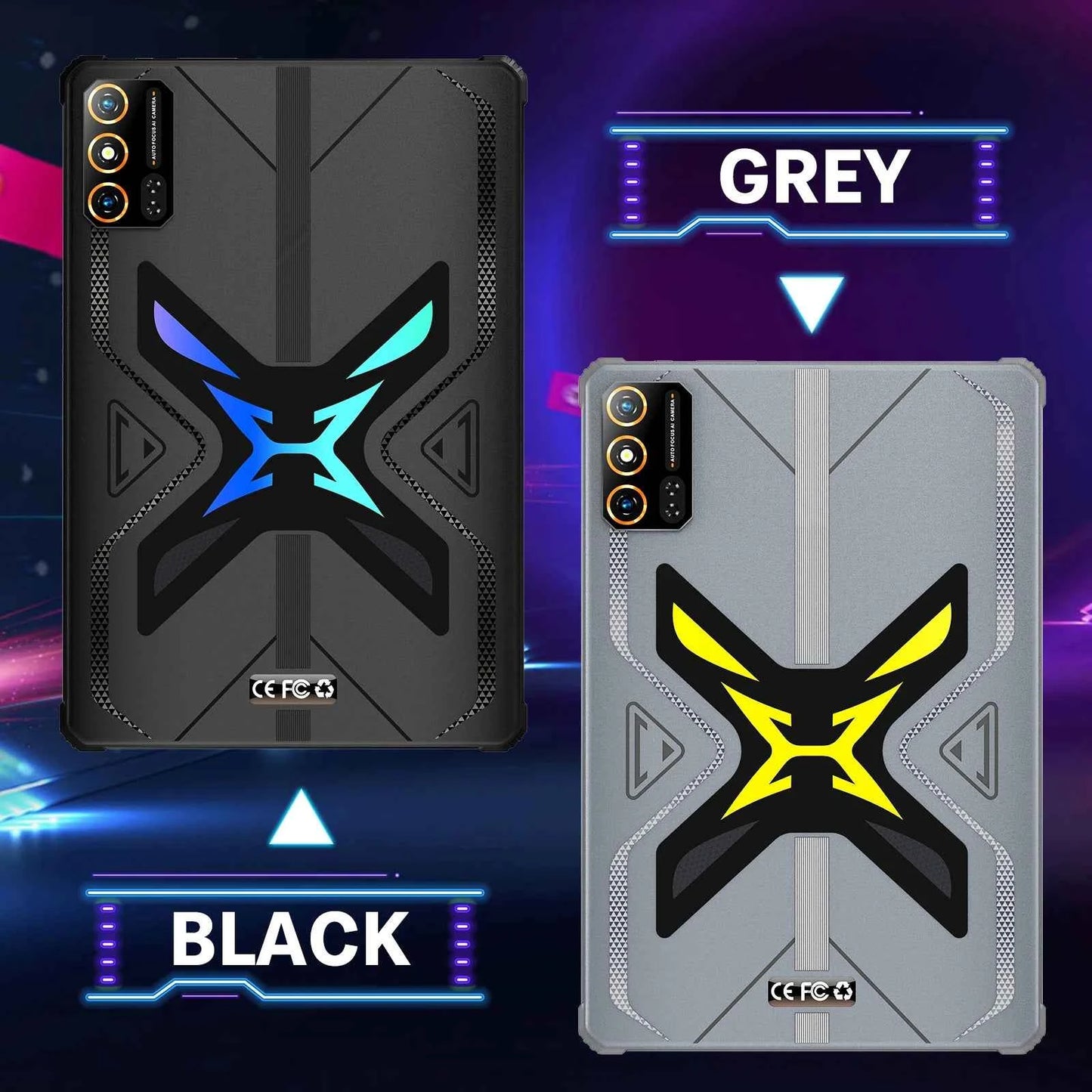 New Pad 17 Pro Tablet 22GB+2TB Tablet  Android 15 PC Original Snapdragon 8 Gen3 Global Version 5G Dual SIM WiFi GPS Tablet PC