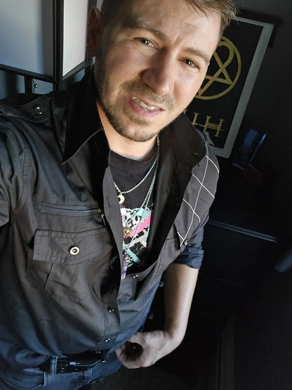 jeansian Spring Autumn Features Shirts Men Casual Shirt New Arrival Long Sleeve Casual Male Shirts K034