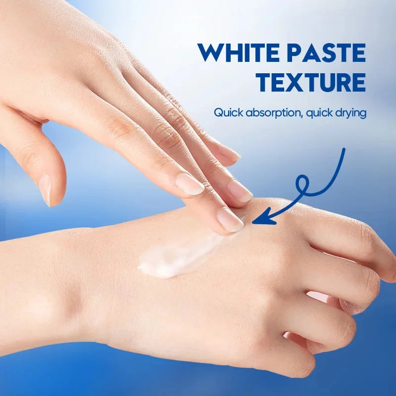 Instant Eye Bag Remove Eye Cream Anti Fat Particles Dark Circles Puffiness Fade Fine Lines Lift Brighten Korean Beauty Eye Care - AMULET RING STORE