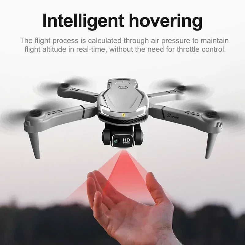 XIAOMI MIJIA V88 Drone 8k 5G Professional HD Dual Camera Aerial Photography 15000m Remote Control Aircraft Quadcopter Toy New - AMULET RING STORE