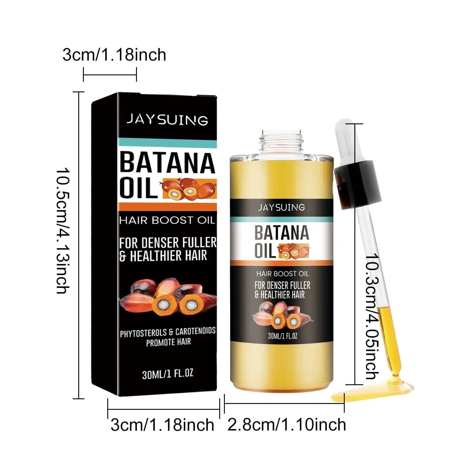 Fast Hair Growth Set Batana Oil Traction Alopecia Hair Mask Anti Break Loss Hair Growth Oil Baldness Treatment Hair Health Care