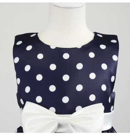 Summer Girls Rose Print Dress Princess Wedding Birthday Party Frocks Satin Children Vestidos Dresses For Girl Christmas Clothing