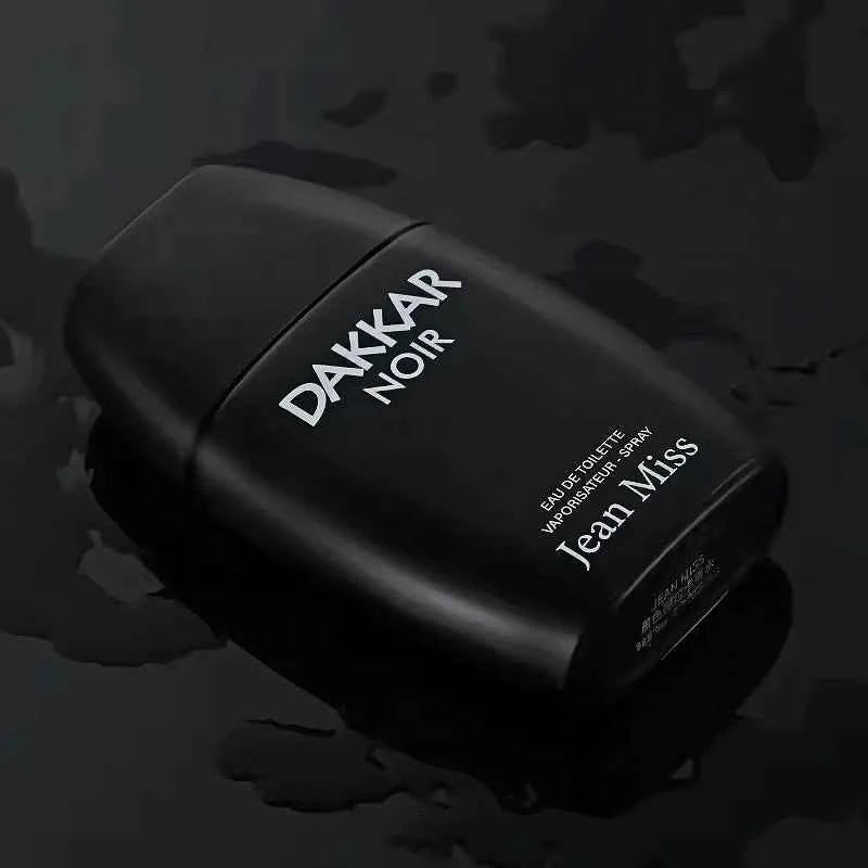 90ml Men's Perfume Luxury Brand Attracting Women Scent of Jasmine Long Lasting Parfum Cologne Eau De Toilette Dating Deodorants