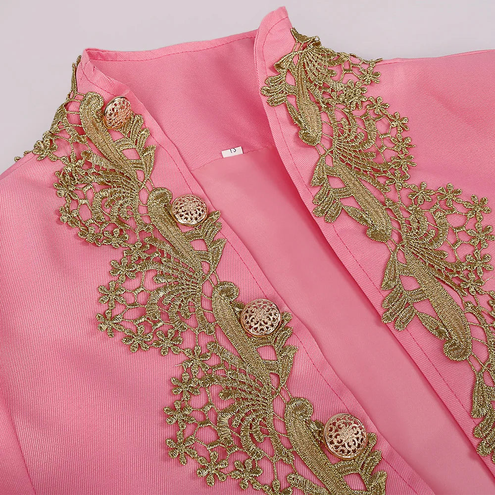 2025 New Medieval Vintage Prince Lace Suits for Men and Women, Halloween Performance Cosplay Three Piece Set(Blazer+Vest+Pants)