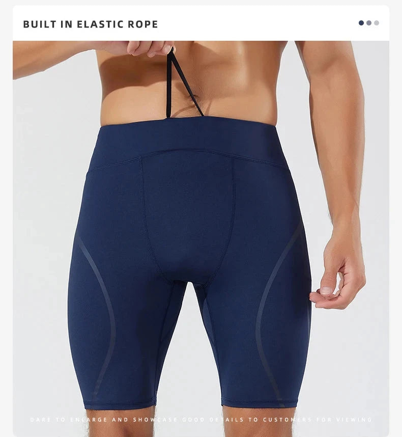 Men Women Pocket Running Tights Shorts Board GYM Exercise Fitness Leggings Basketball Hiking Trainning Sport Soccer Clothing C89