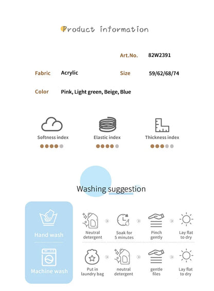 Autumn Baby Clothes Sets Knit Infant Boy Girl Sweater Long Sleeve+Romper Sleeveless Newborn Kid Pullover+Jumpsuit Foot Wrap 0-9M - AMULET RING STORE