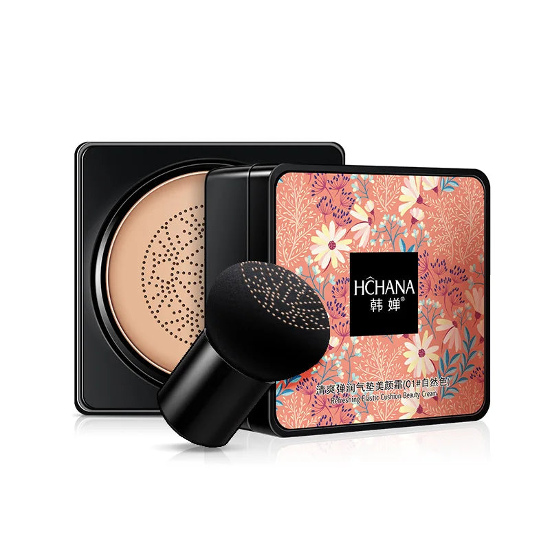 Beauty BB Cream Clear Cover Natural Make Up Nourish Moisturizes Protection Professional Skin Care 2 Colors Choose 20g - AMULET RING STORE