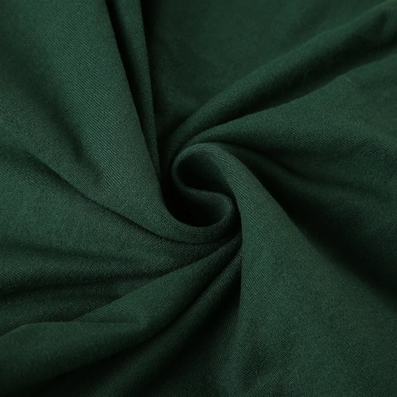 HEYounGIRL Tennis Style Spaghetti Strap Mini Dress Letter Print Contrast Color Sleeveless Women Short Dresses Summer Casual - AMULET RING STORE