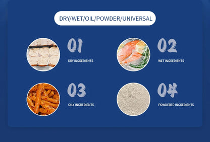 Home fully automatic vacuum sealing machine Food packaging machine Fresh preservation machine Wet and dry plastic sealing machin - AMULET RING STORE